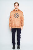 Polerón Beige Nike Nfl Talla Xxl Image 3