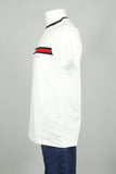 Polera Blanco Tommy Hilfiger Talla S Image 1