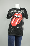 Polera Multicolor The Rolling Stones Talla M