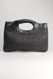 Cartera/Mochila Negro Anthropologie Talla TU Image 0