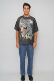 Polera Multicolor T-REX Talla Xxl Image 3