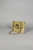 Cartera/Mochila camel Gucci Talla TU Image 1