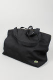 Cartera/Mochila Negro Lacoste Talla TU Image 1