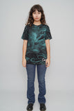 Polera Multicolor Comfort Talla S Image 3
