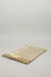Bufanda Beige Michael Kors Talla TU Image 1