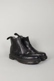 Bototo Negro Dr. Martens Talla 9 Image 2
