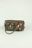 Cartera/Mochila Verde Dooney & Bourke  Talla TU Image 0