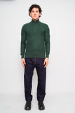 Sweater Verde polo ralph lauren Talla S Image 3