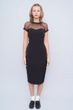 Vestido Negro maggy london Talla TU Image 0