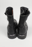 Bota/Botin Negro harley davidson Talla 39 Image 3