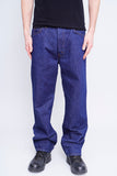 Jeans denim azul Levi´S Talla 36