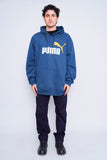 Polerón Azul Puma Talla Xxxl Image 3