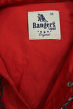 Camisa Rojo rangers Talla M Image 3