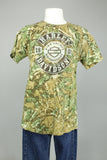 Polera Multicolor harley davidson Talla L Image 0