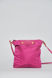 Cartera casual  rosado marc by marc ja talla M 228