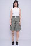 Short Verde Carhartt Talla M Image 3