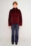 Jacket Burdeo Nike Talla M Image 3