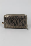 Cartera/Mochila dorado Michael Kors Talla TU Image 2