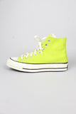 Zapatilla verde fluor Vans Talla 40 Image 0