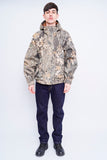 Jacket Camuflaje columbia Talla Xl Image 3