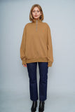 Polerón Beige polo ralph lauren Talla L Image 3