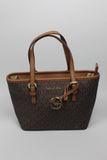 Cartera/Mochila camel Michael Kors Talla TU Image 0