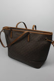 Cartera/Mochila Café Michael Kors Talla TU Image 1