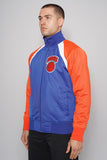 Polerón Multicolor Mitchell & Ness Talla M Image 1