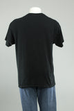 Polera Negro Ice Cube Talla L Image 2