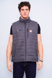 Parka Gris Carhartt Talla Xl Image 0