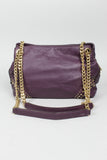Cartera/Mochila Morado Michael Kors Talla TU Image 2