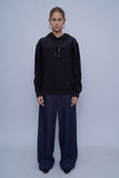 Polerón Negro Armani Exchange Talla S Image 3