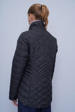 Parka Gris The North Face Talla M Image 2