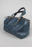 Cartera/Mochila Azul Dooney  And Bourke Talla TU Image 1
