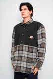 Jacket Multicolor Carhartt Talla Xl Image 1