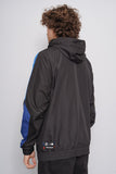 Cortaviento Negro Puma Talla M Image 2