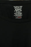 Polera Negro ralph lauren Talla Xl Image 3