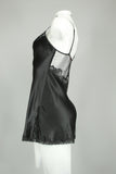 Vestido Negro Victorias Secret Talla S Image 1