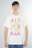 Polera Multicolor jordan air Talla Xxl Image 0