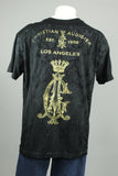 Polera Negro Christian Audigier Talla Xl Image 2