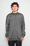 Polerón Gris adidas Talla Xl Image 0