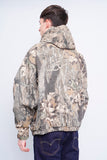 Jacket Camuflaje columbia Talla Xl Image 2