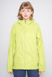 Cortaviento Verde The North Face Talla L