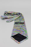Corbata Multicolor Brooks Brothers Talla TU Image 1