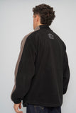 Poleron Negro harley davidson Talla M Image 2