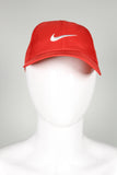 Gorro Rojo Nike Talla TU