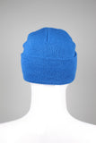 Gorro celeste Carhartt Talla TU Image 2