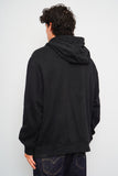 Polerón Negro Nike Talla Xl Image 2