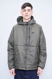 Parka Verde Nike Talla Xl Image 0