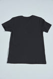 Polera casual  negro puma talla Xs 173